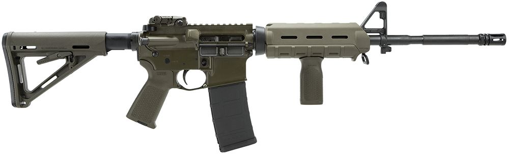 US. COLT AR-15 マガジン Magazines - ColtParts.com