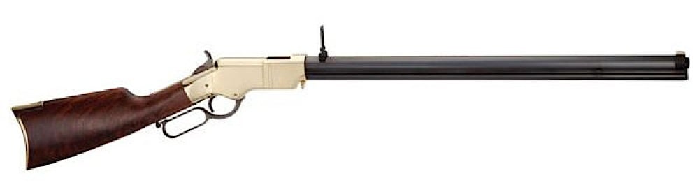 Henry Repeating Arms New Original 25th Anniversary Edition .44-40 Winchester Lever Action Rifle