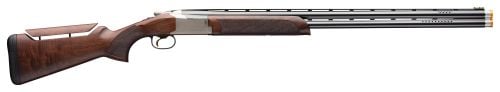 Browning Citori 725 Sporting 12 Gauge, 3 Chamber, 30 Barrel, Walnut Stock with Adjustable Comb, 2 Rounds