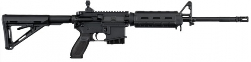 Sig Sauer RM400-16B-EC-CA M400 Enhanced 10+1 .223 REM/5.56 NATO  16 w/ Bullet Button