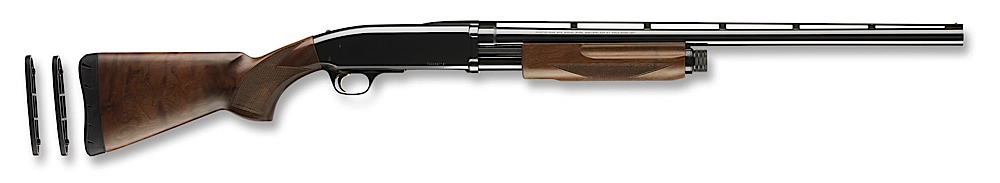 Browning BPS Micro Midas 4+1 3 12ga 26