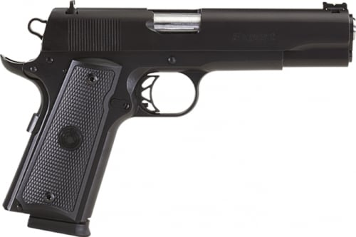 Para Ordnance Expert 8+1 45ACP 5