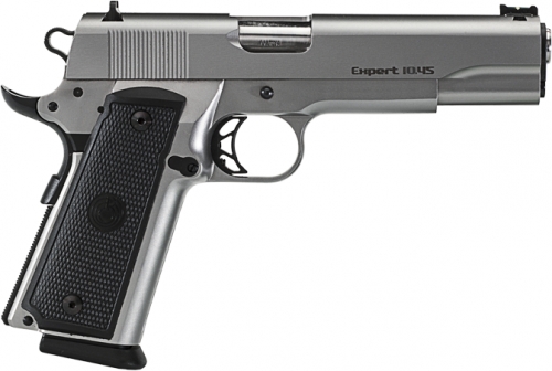 Para Ordnance Expert 10.45 Stainless 10+1 45ACP 5