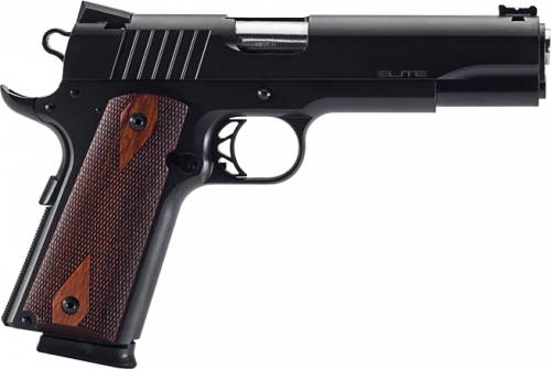 Para Ordnance Elite 8+1 45ACP 5