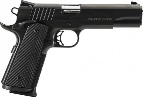 Para Ordnance Elite Pro 8+1 45ACP 5