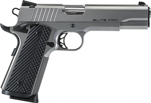 Para Ordnance Elite Pro Stainless 8+1 45ACP 5