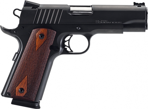 Para Ordnance Elite Commander 8+1 45ACP 4.25