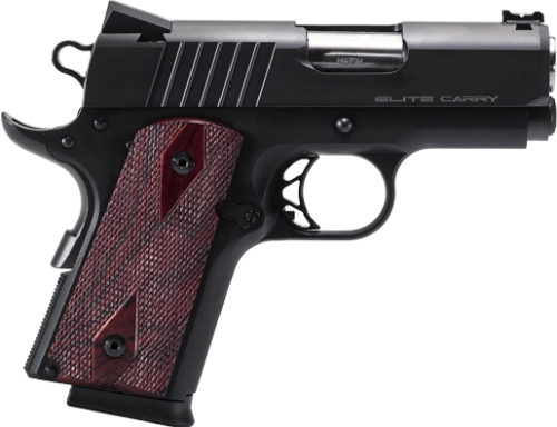 Para Ordnance Elite Carry 6+1 45ACp 3