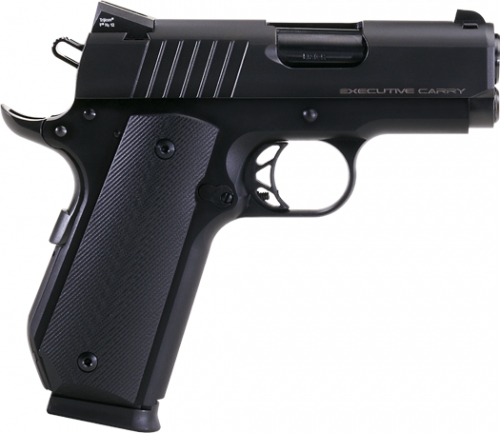 Para Ordnance Executive Carry 8+1 45ACP 3