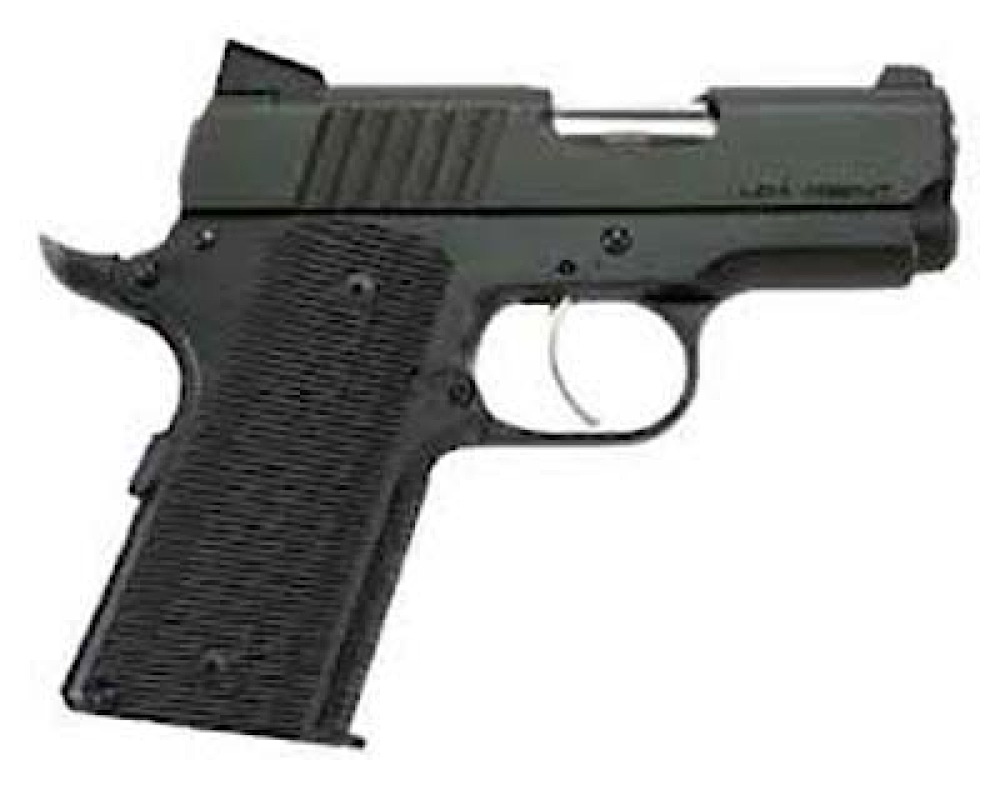 Para LDA Officer 45 Automatic Colt Pistol (ACP) 3.5 7+1 VZ Ga