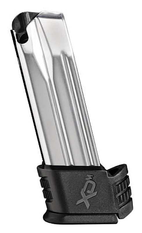 Springfield Armory XD(M) Compact Magazine 13RD 45ACP w/ X