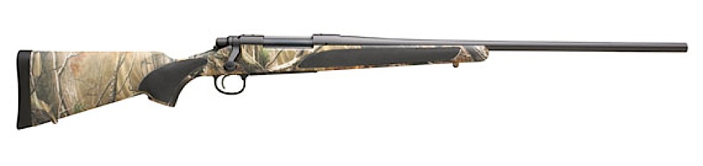 Remington 700 XCR II RMEF .257 Weatherby Magnum Bolt Action Rifle