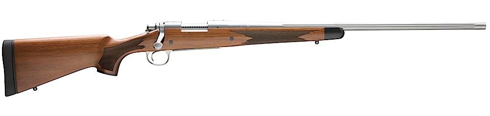 Remington 700 CDL 50th Anniversary Edition .300 Win Mag Bolt Action Rifle