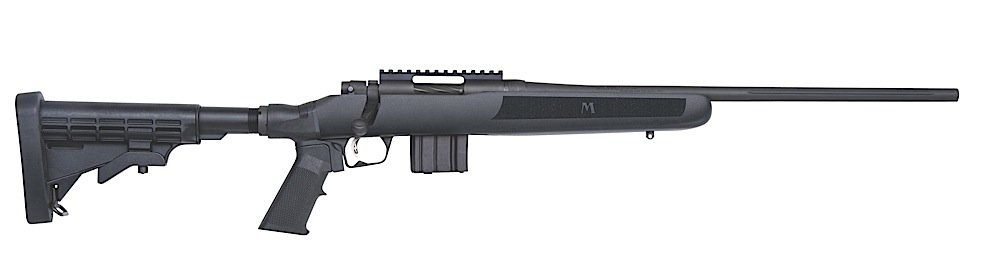 Mossberg & Sons MVP Flex .308 Win/7.62 NATO Bolt Action Rifle