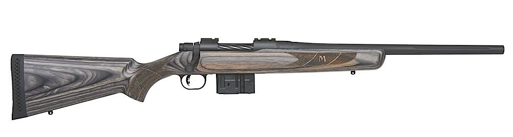 Mossberg & Sons MVP Predator .308 Winchester Bolt Action Rifle