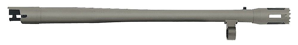 Mossberg 500 12 Gauge 24 Mossy Oak New Break Up