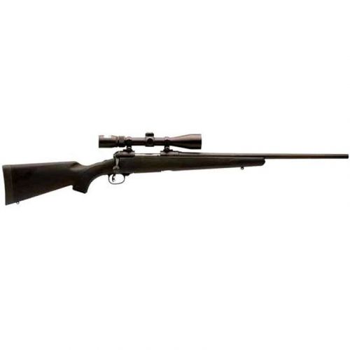 Savage Model 111 Trophy Hunter XP .338 Win Mag Bolt Action Rifle