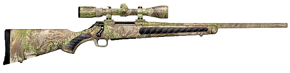 Thompson Center Venture Predator .22-250 Remington Bolt Action Rifle