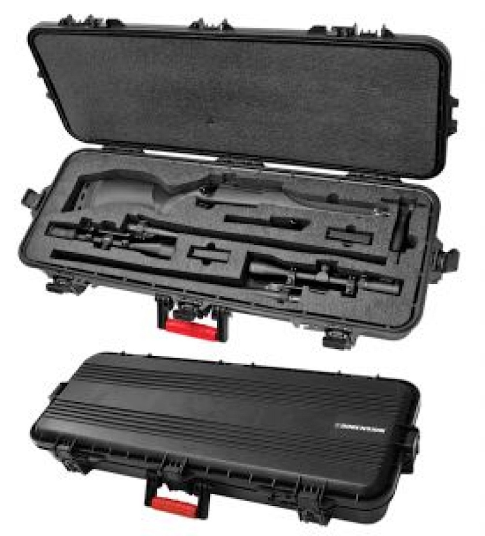 Thompson Center Arms Dimension Custom Travel Gun Case