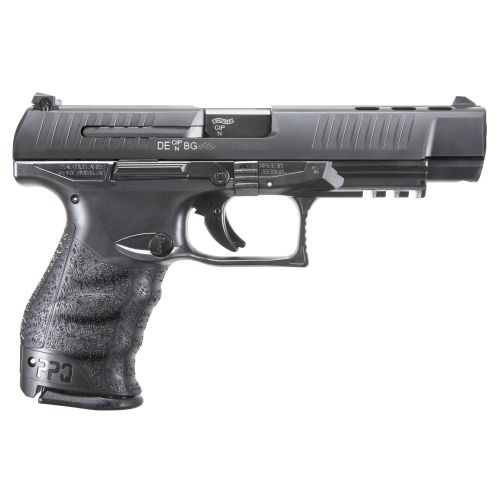 Walther Arms PPQ M2 .40 S&W 5 11+1