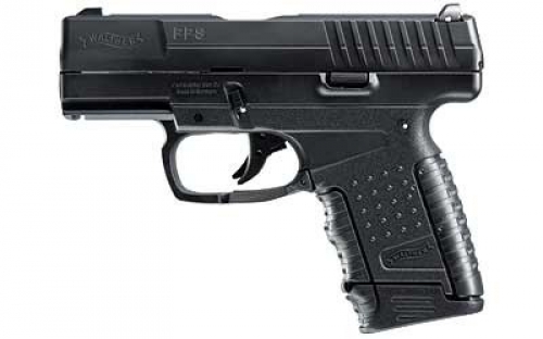 Walther Arms PPS MA Approved .40 S&W 3.2 7+1 Poly Gri