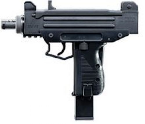 Walther Arms UZI PISTOL .22 LR 20RD