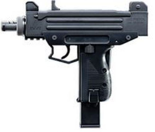 Walther Arms UZI PISTOL .22 LR 20RD