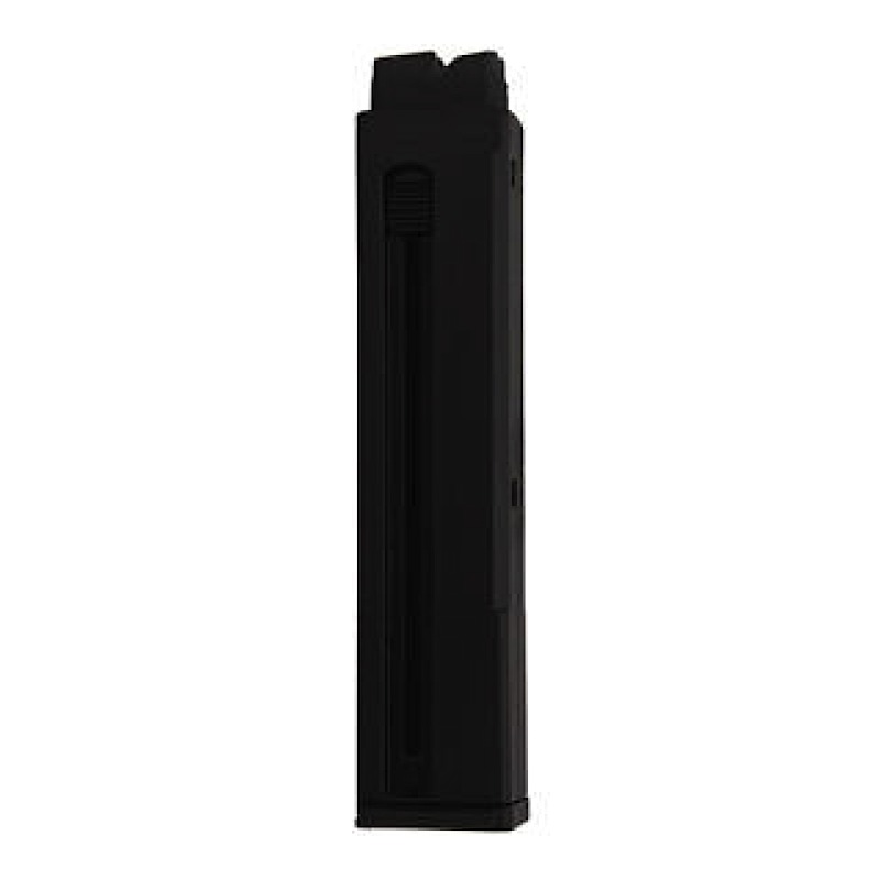 UZI Rimfire Uzi .22 LR  20 rd Black Finish