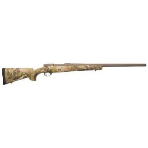 Howa-Legacy HGR92542MCC MultiCam Heavy Barrel Bolt 6.5 Creedmoor 