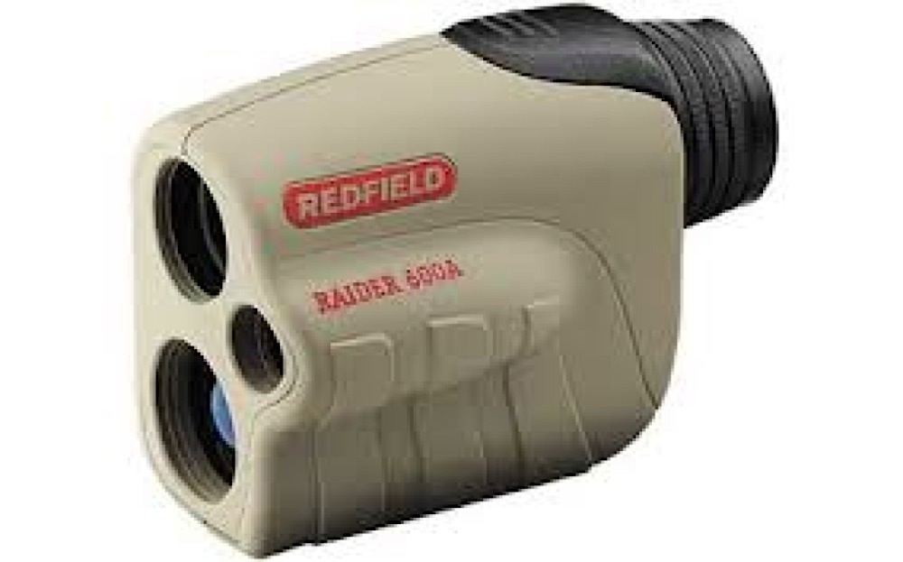 Leupold Rider 600A Angle Ran-F Black