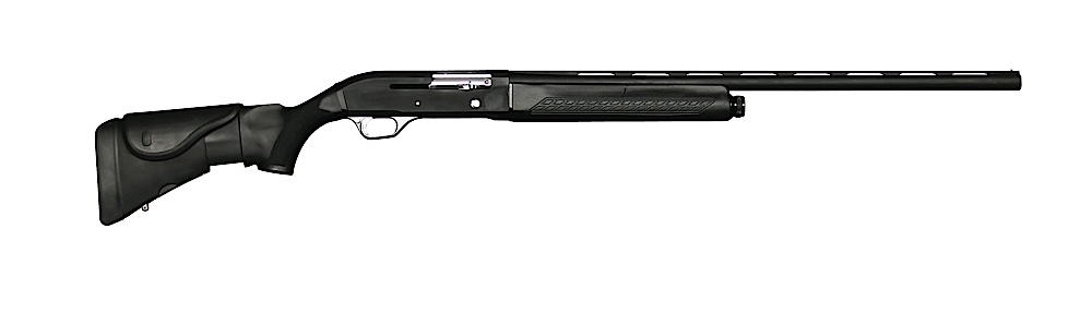 CZ-USA 712 ALS 12 Gauge Semi-Auto Shotgun 06036 | 4+1 Rounds