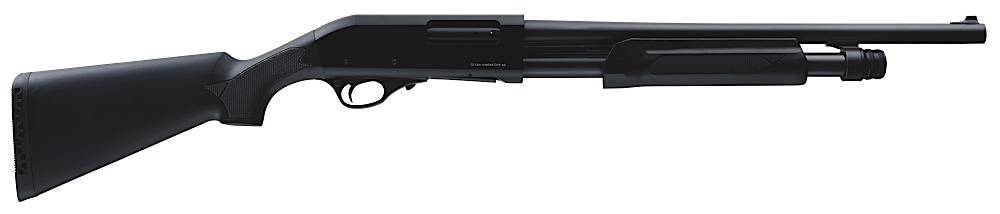 CZ 612 12 Gauge Shotgun