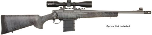 Howa-Legacy Scout Feral Hog Bolt 308 Winchester/7.62 NATO 