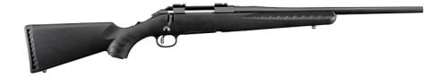 Ruger American Compact 243 Winchester Bolt Action Rifle