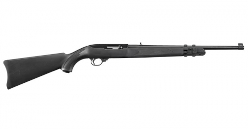 Ruger 11129 10/22 10+1 .22 LR  18.5 w/ Lasermax Laser