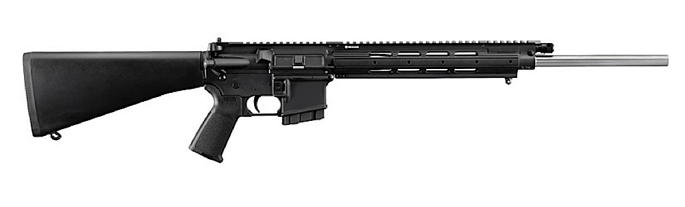 Ruger Standard AR-15 223 Remington/5.56 NATO Semi-Auto Rifle