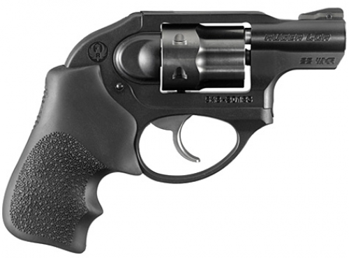 Ruger LCR 1.87 22 LWMR