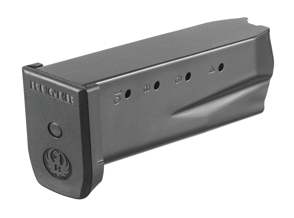 Ruger 90412 SR45 Magazine 10RD 45ACP