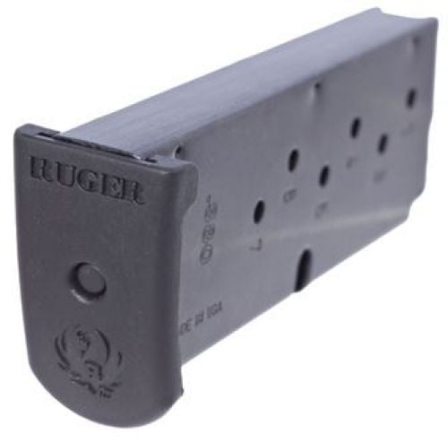 Ruger 90416 LC380 Magazine 7RD 380ACP w/ Extension