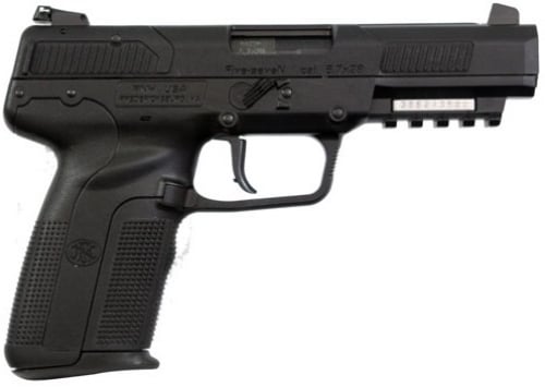 FN Five-seveN 10+1 5.7X28mm 4.75