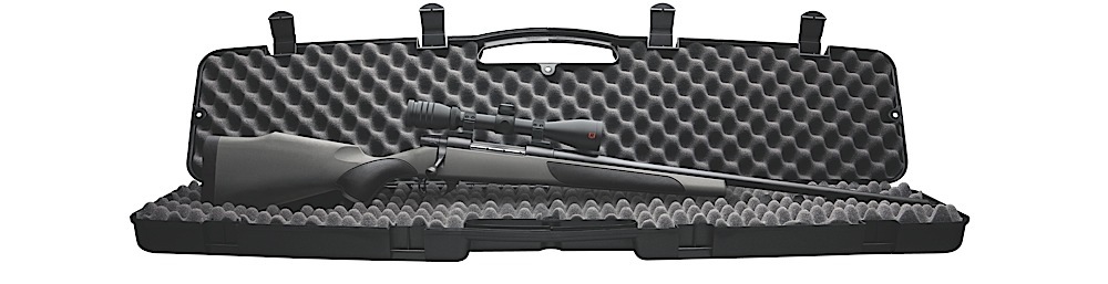 Weatherby Vanguard S2 223 Remington Bolt Action Rifle