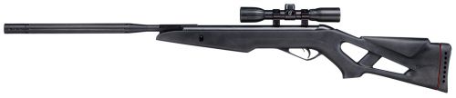 Gamo Rocket Whisper Air Rifle Break Open .177 Pellet