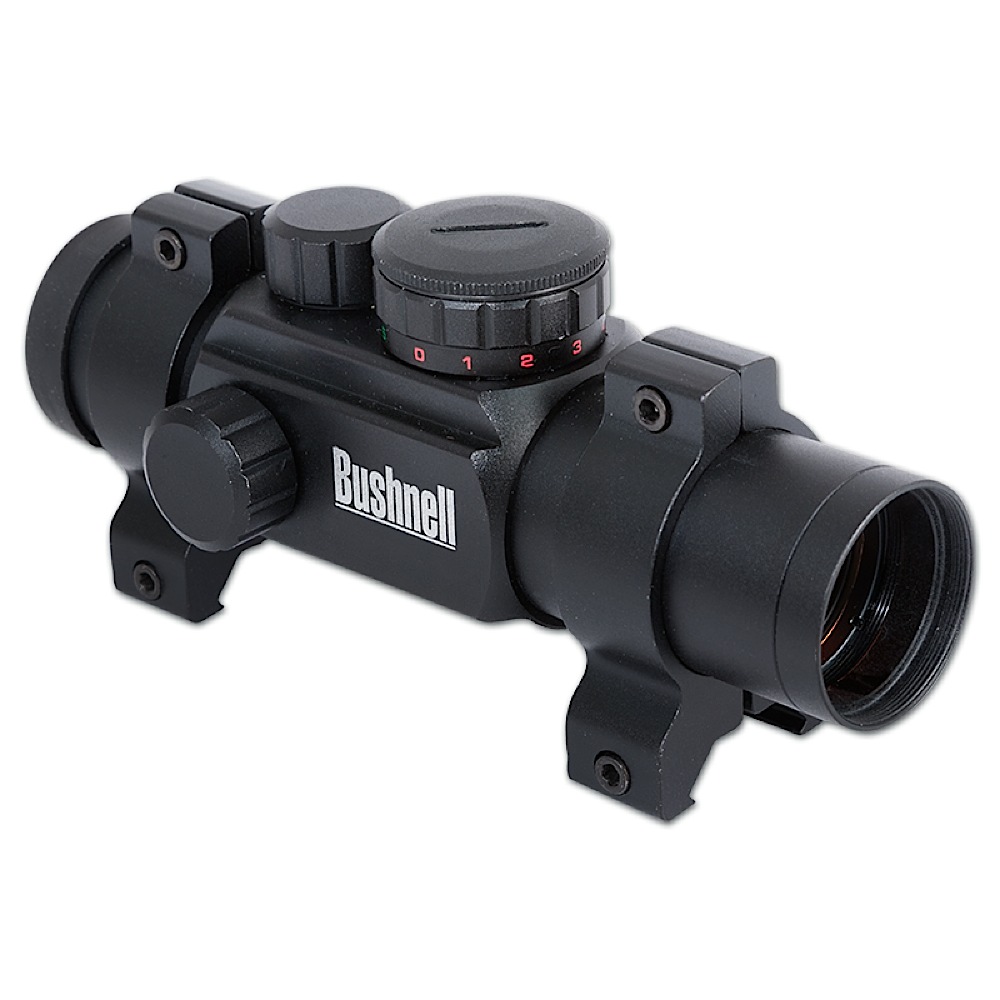 Bushnell AR Optics 1x 28mm Obj Unltd Eye Relief Mu