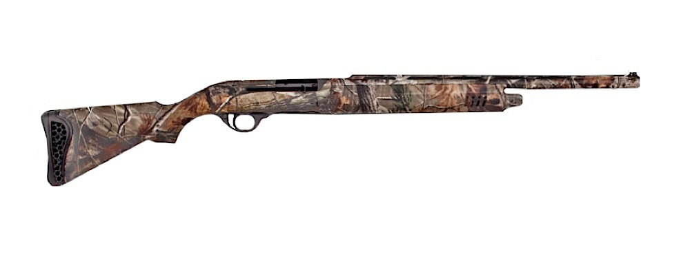 Escort Youth Semi-Auto 20ga 22 Realtree AP Syn