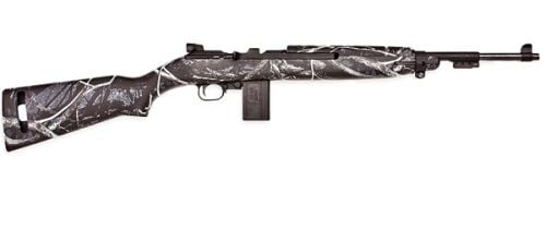 Howa-Legacy M1 Carbine 22 Long Rifle Semi-Automatic Rifle
