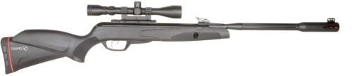 GAMO Whisper Fusion Mach 1 .177 Caliber 18 Air Rifle 