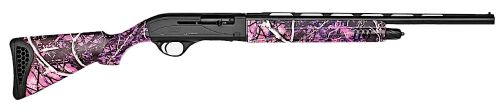 Howa-Legacy Muddy Girl Ladies Semi-Auto 20ga 26 3 Mu