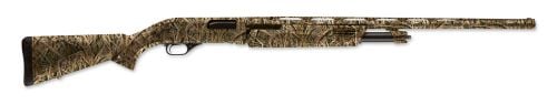 Winchester SXP Waterfowl Hunter 4+1 3.5 12 GA 28