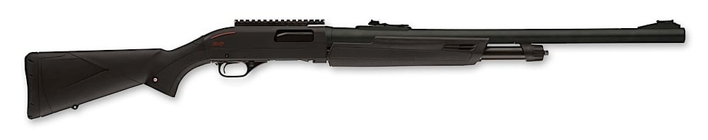 Winchester SXP Black Shadow Deer 4+1 3 12 GA 22