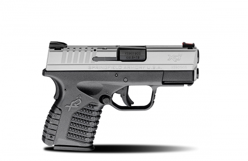 Springfield Armory XD-S 7+1 9mm 3.3